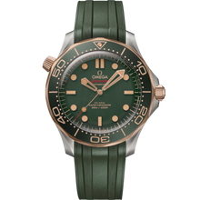 OMEGA Seamaster Diver 300M 42mm