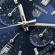 TAG Heuer Carrera Chronograph 39mm