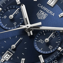 TAG Heuer Carrera Chronograph 39mm