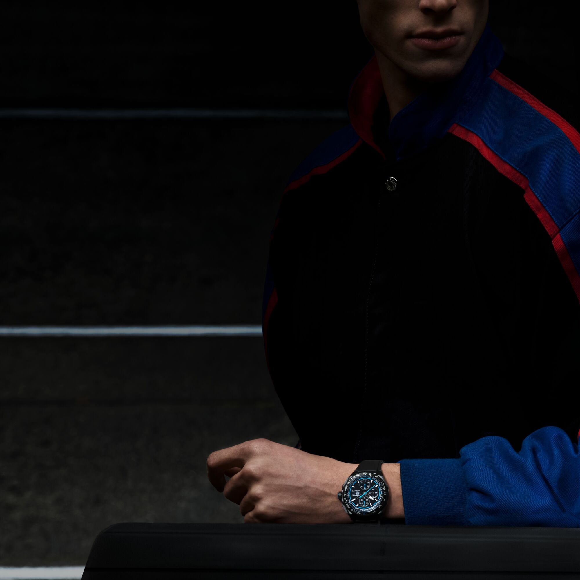 TAG Heuer Formula 1 Chronograph 44mm