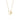 Birks Muse Guilloche Necklace - Medium