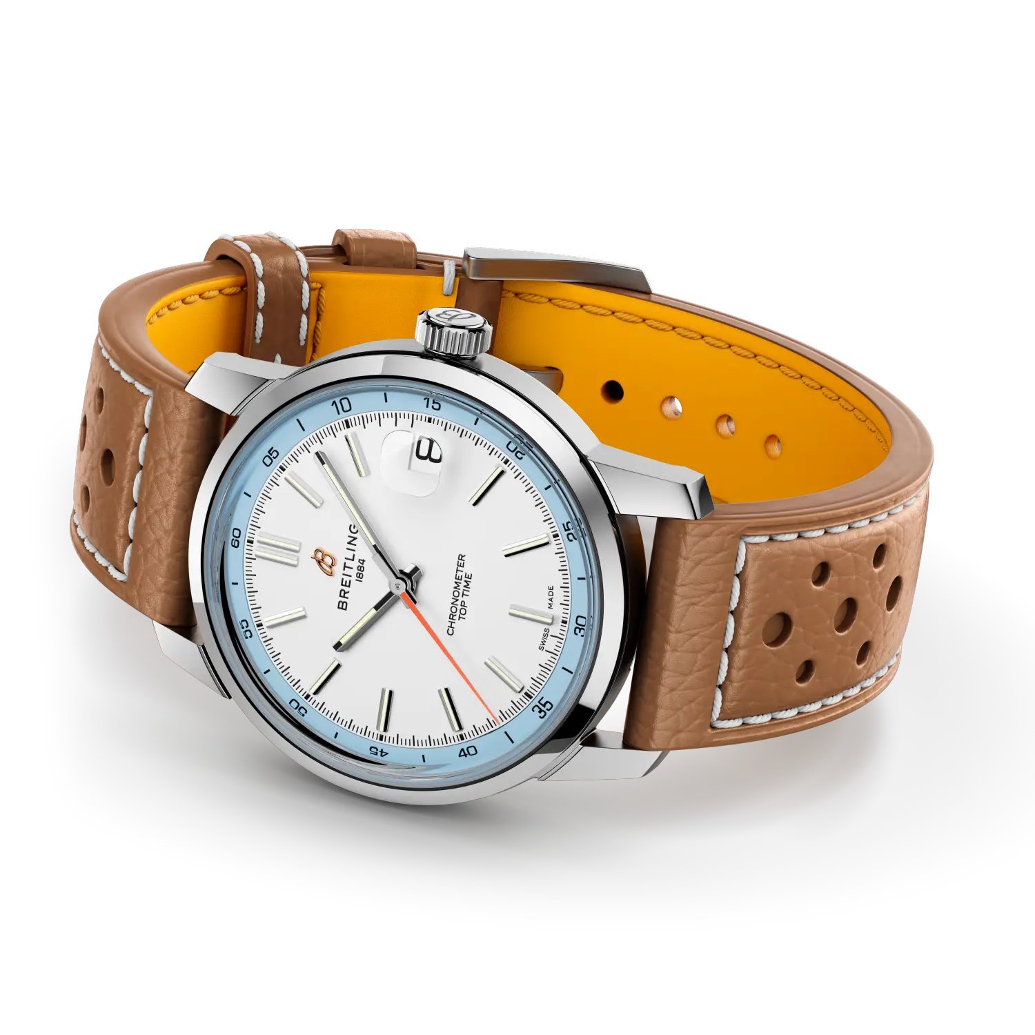 Breitling Top Time B31