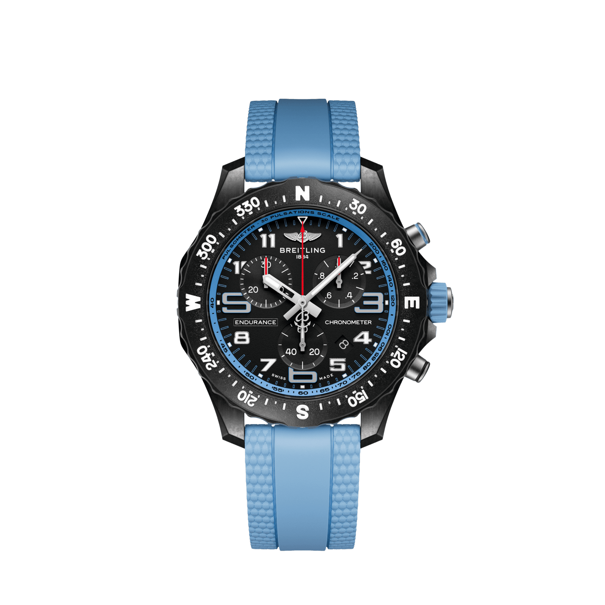 Breitling Endurance Pro 38
