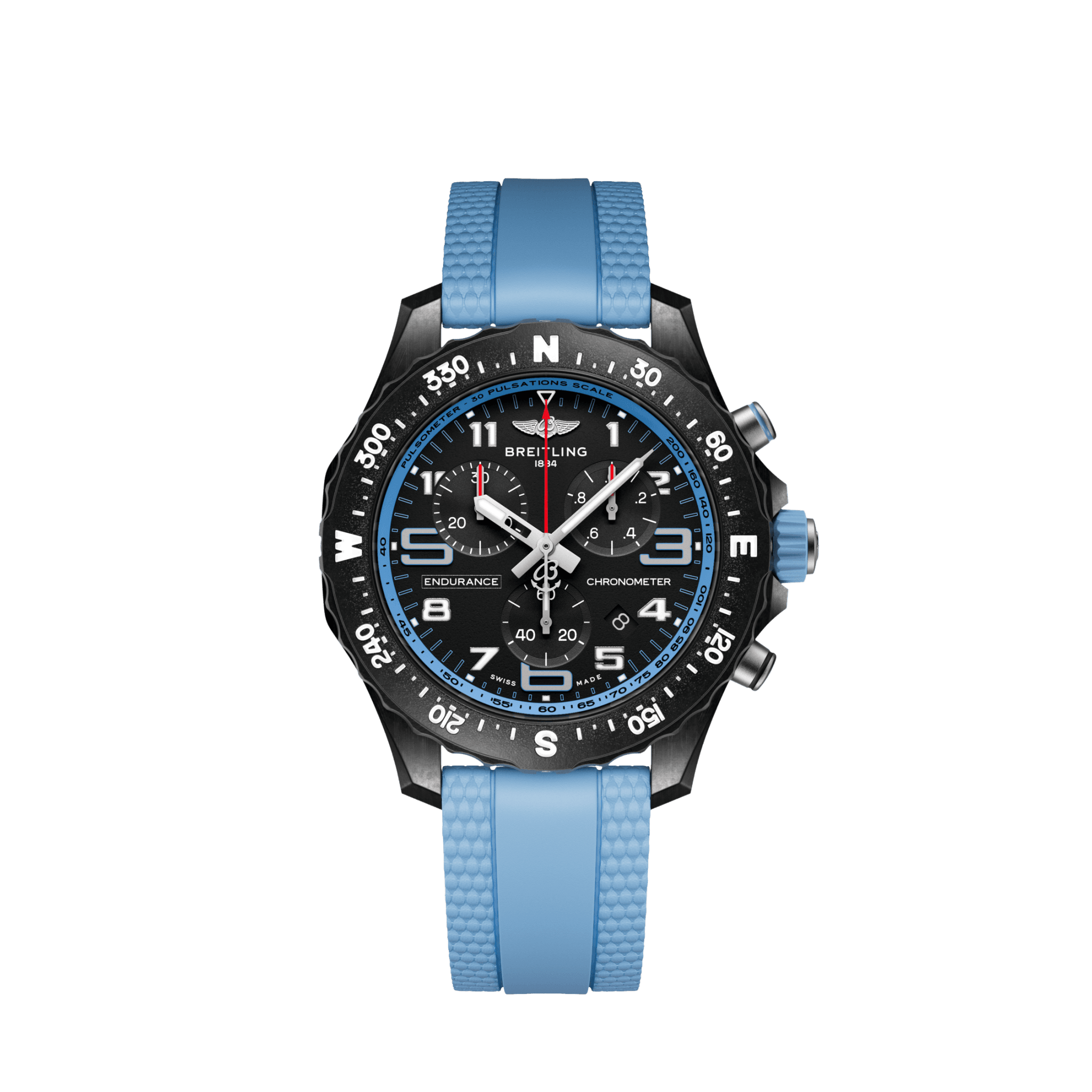 Breitling Endurance Pro 38
