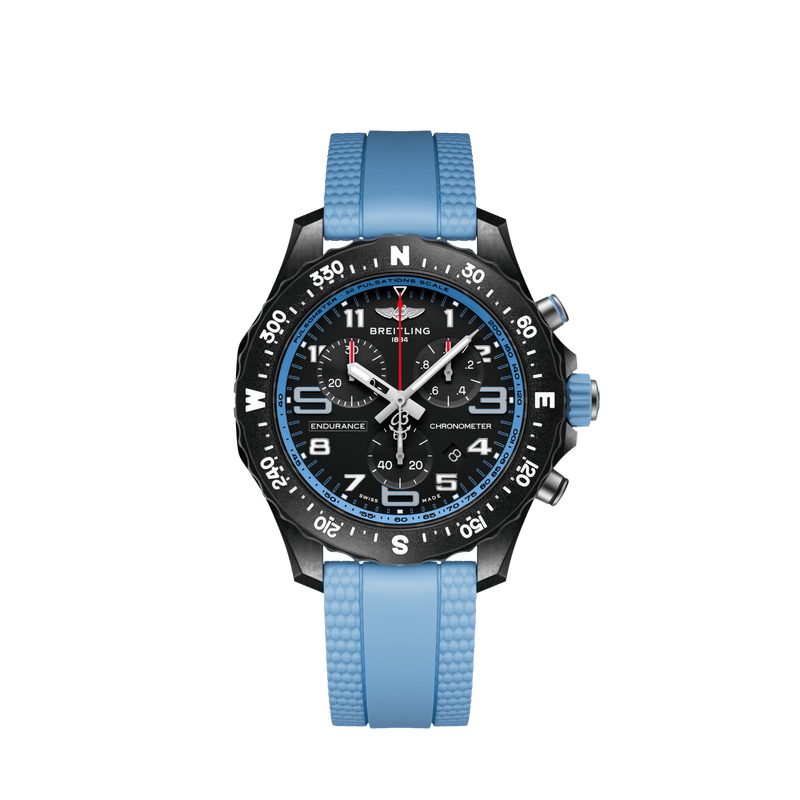 Breitling Endurance Pro 38