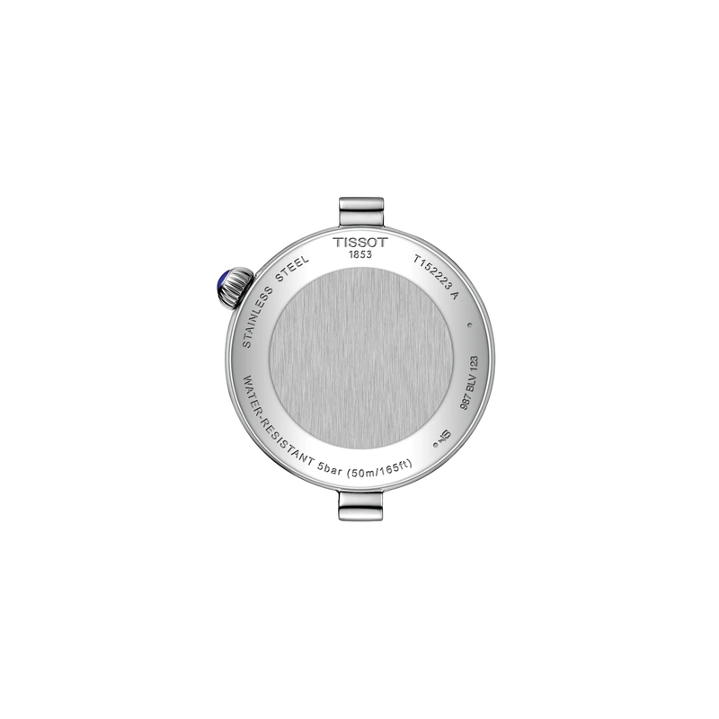 Tissot Desir Moonphase