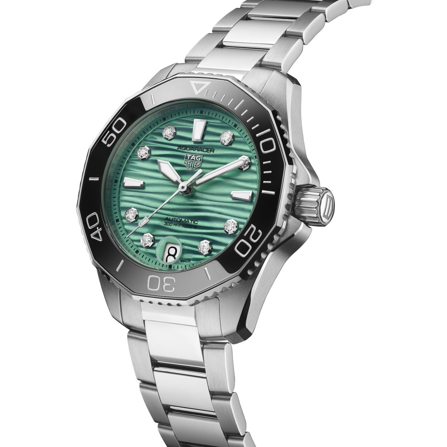 TAG Heuer Aquaracer Professional 300 36mm