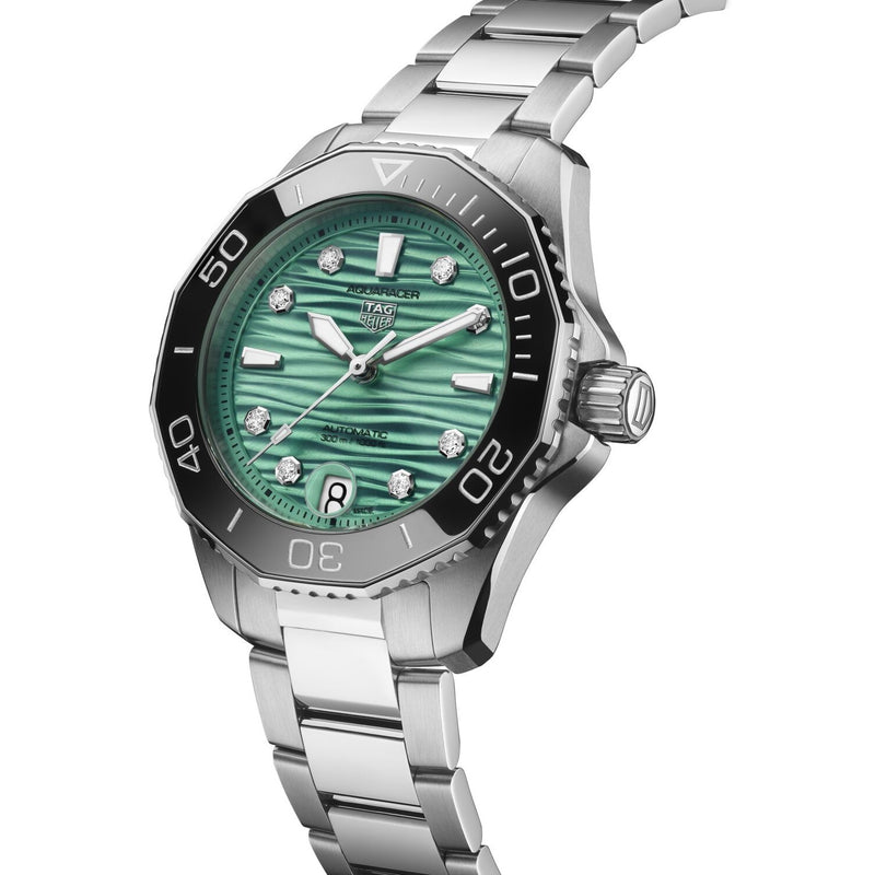 TAG Heuer Aquaracer Professional 300 Date 36mm