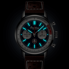 Breitling Top Time B01 Shelby Cobra 41