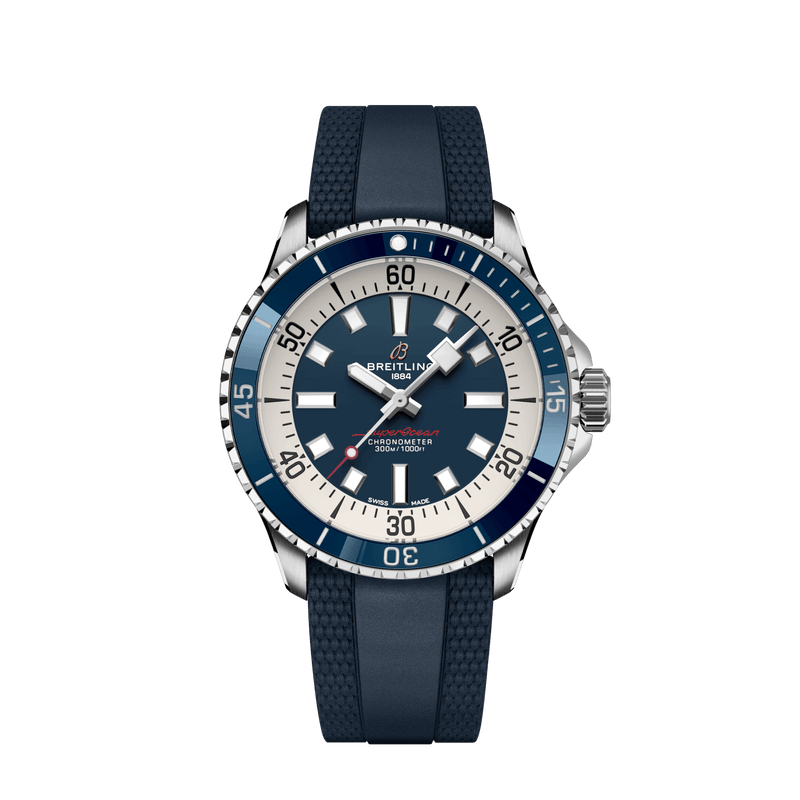 Breitling Superocean Automatic 42