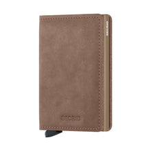 Secrid Slimwallet Vintage Taupe