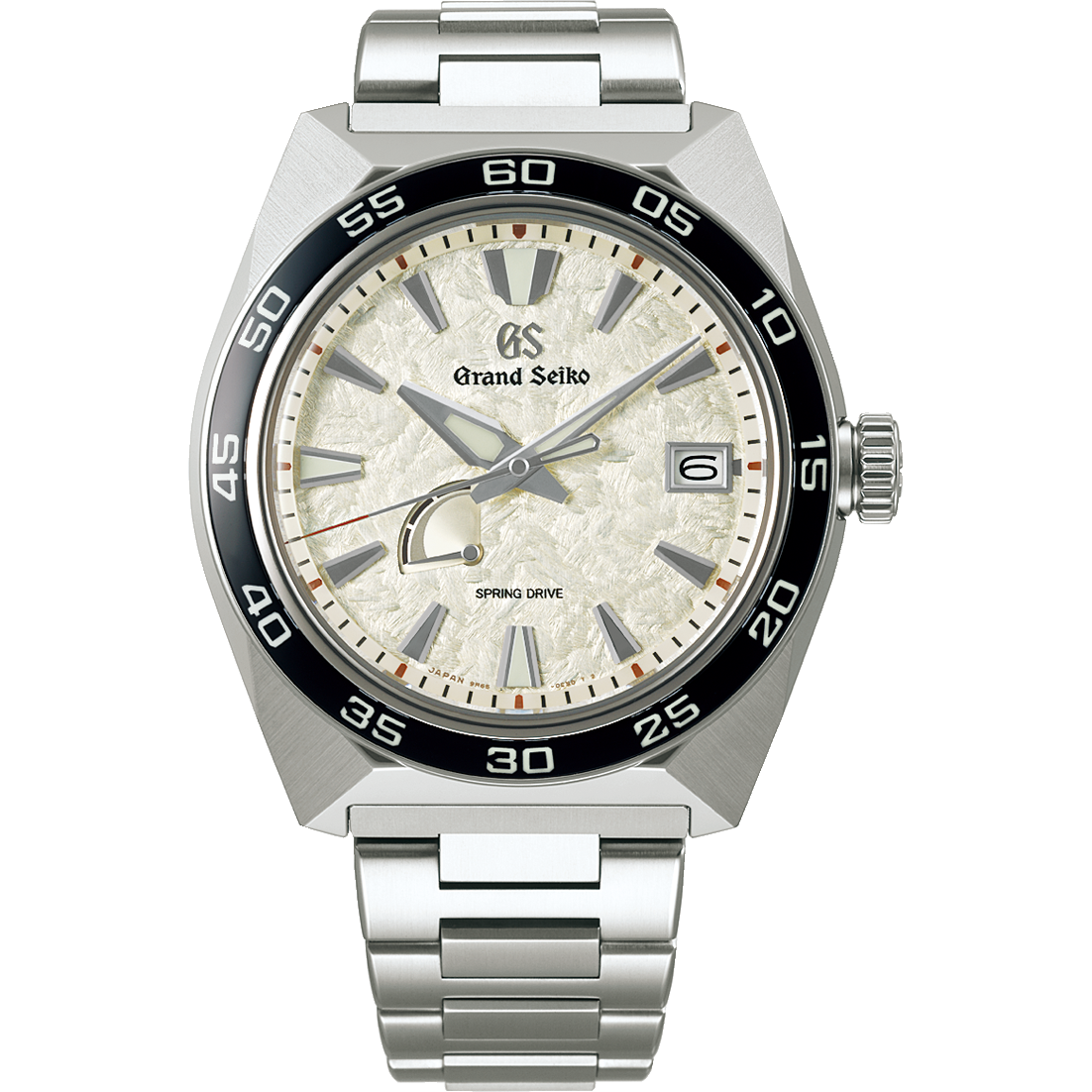 Grand Seiko Sport 44.5mm