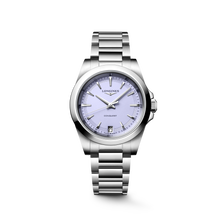 Longines Conquest 34mm