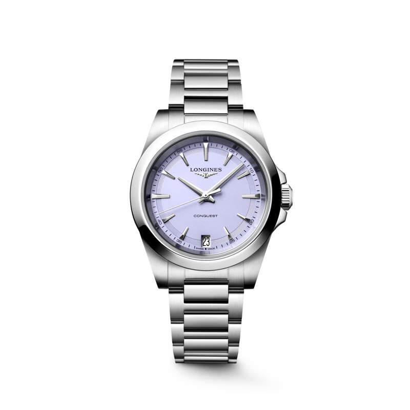 Longines Conquest 34mm