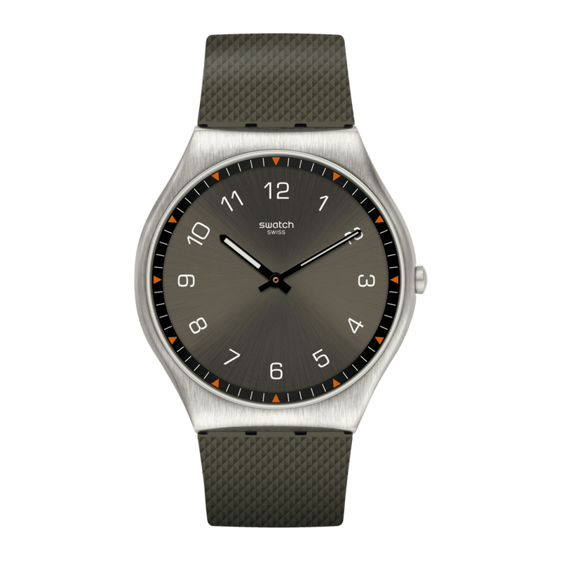 Swatch Watch Skinearth 42mm