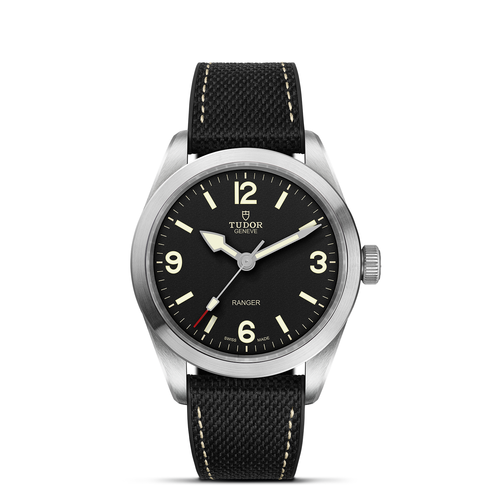 TUDOR Ranger, model #M79950-0002, at IJL Since 1937