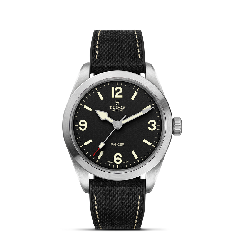 TUDOR Ranger, model #M79950-0002, at IJL Since 1937