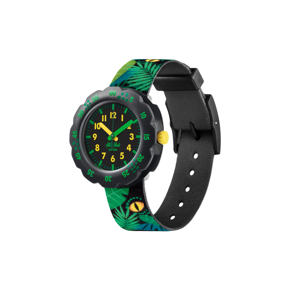 Flik Flak Eye See U 35mm