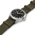 Hamilton Khaki Field Mechanical Power Reserve 40mm