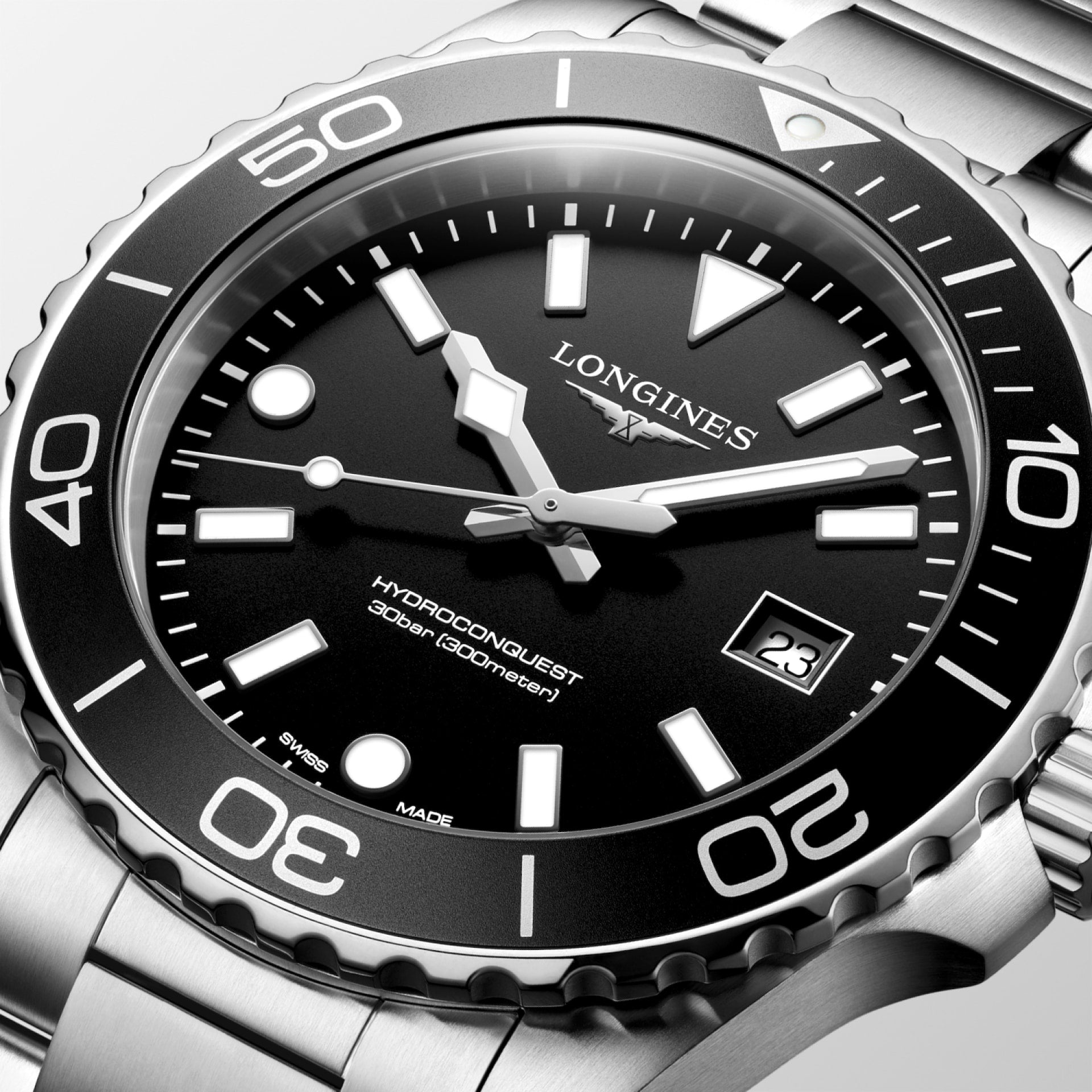Longines HydroConquest 42mm