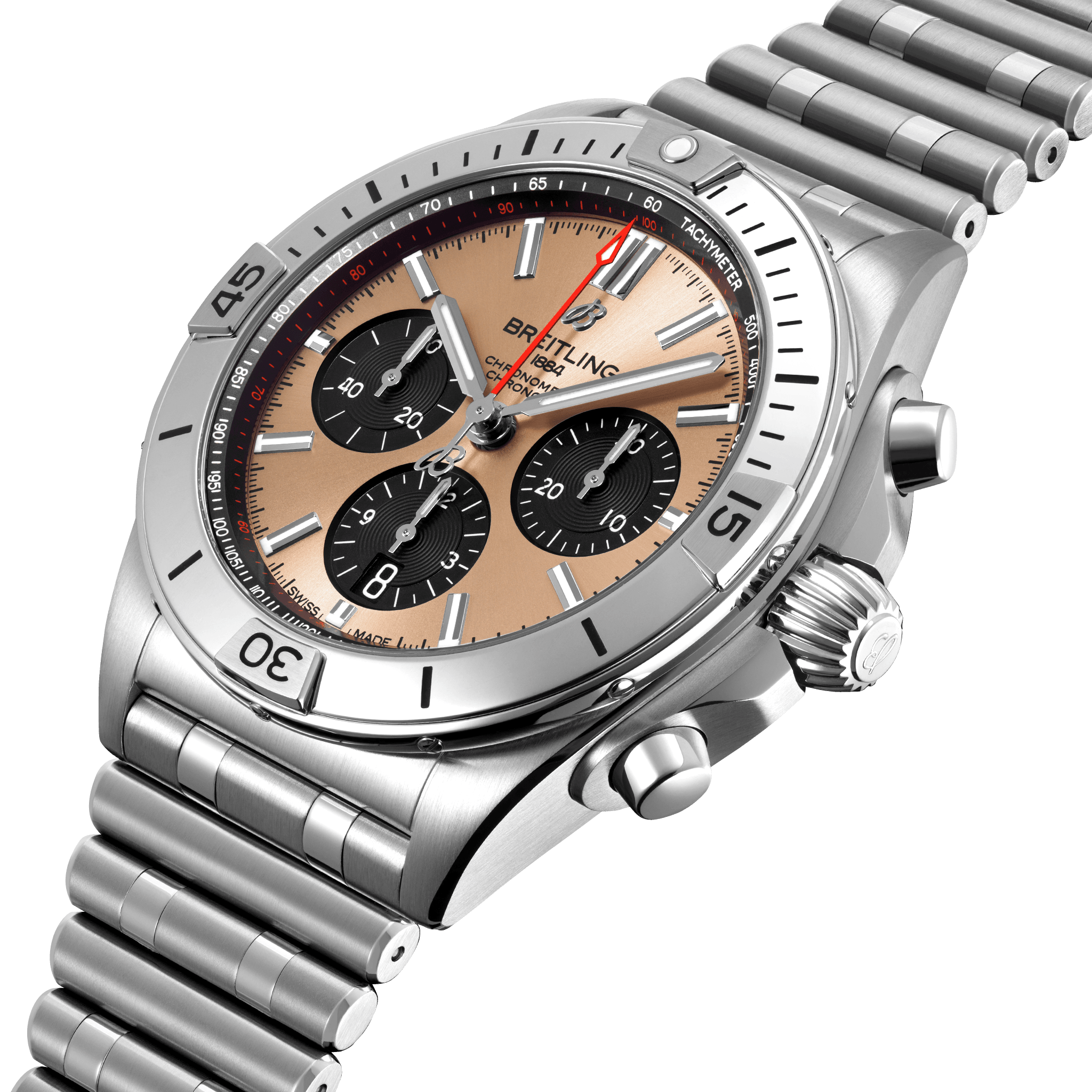 Breitling replica watches usa best sale