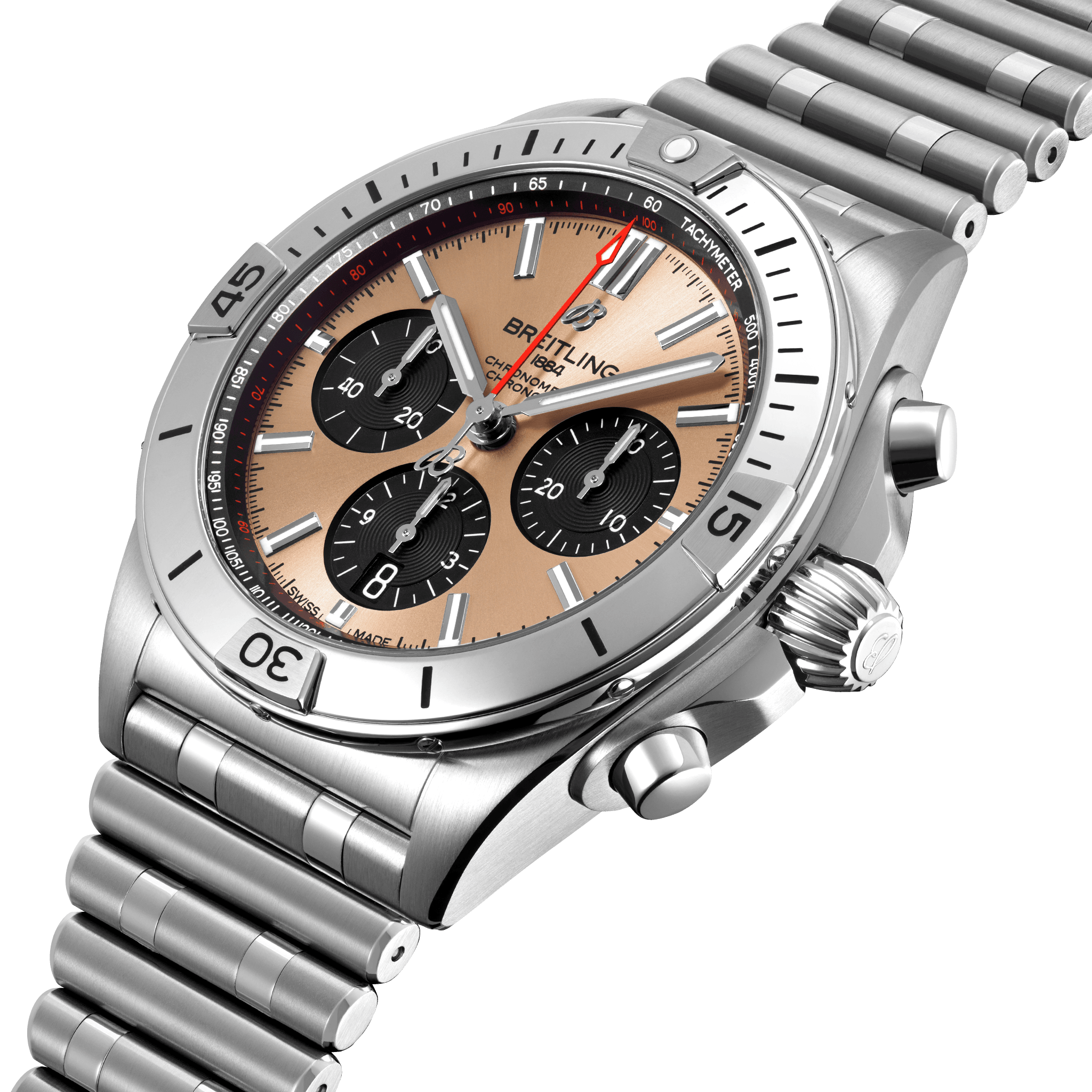 Breitling Chronomat B01 42