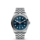 TUDOR Black Bay One 36 M79640-0002, at IJL Since 1937