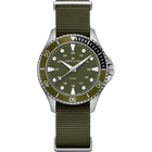 Hamilton Khaki Navy Scuba Quartz