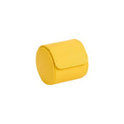 WOLF Tutti Frutti Yellow Single Watch Roll