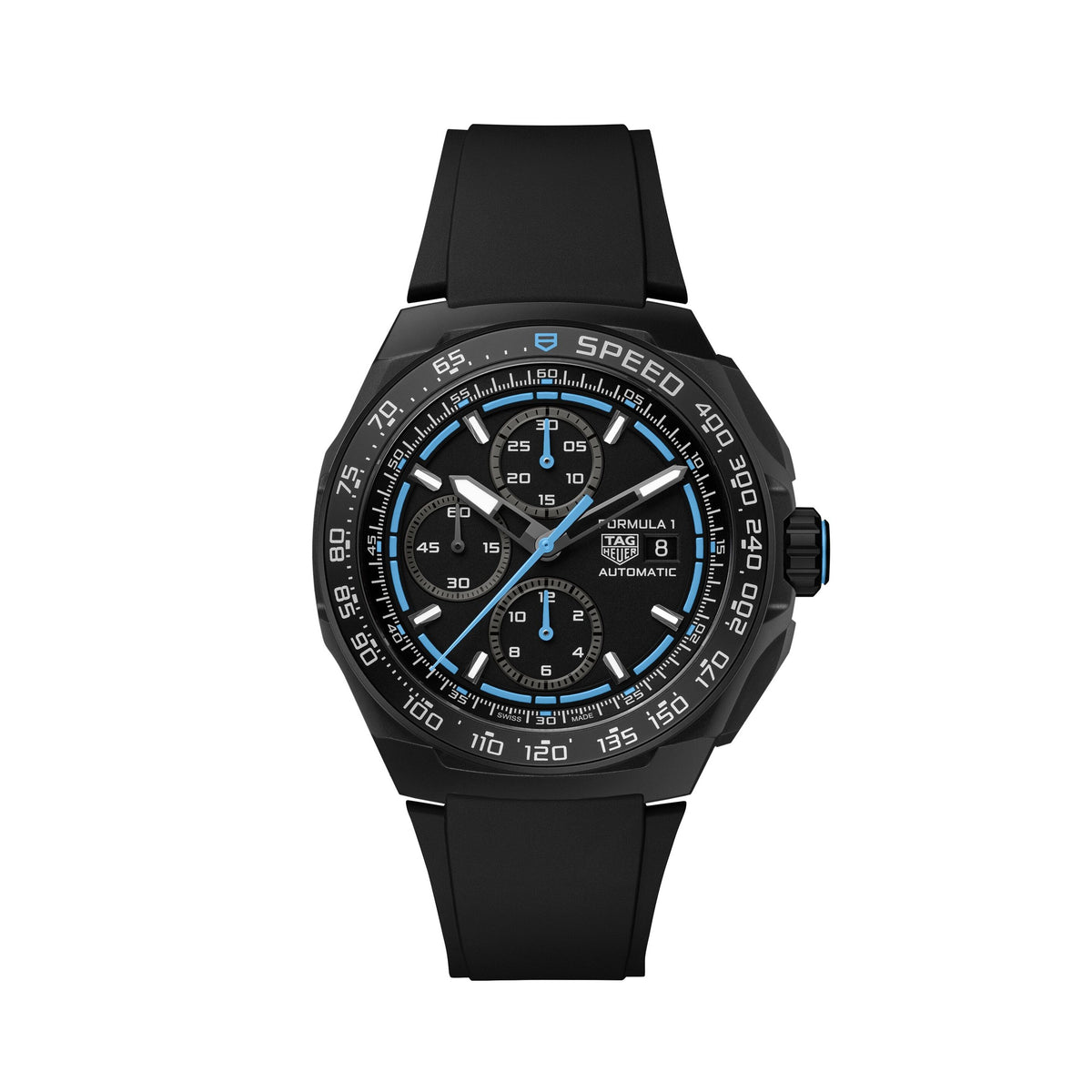 TAG Heuer Formula 1 Chronograph 44mm