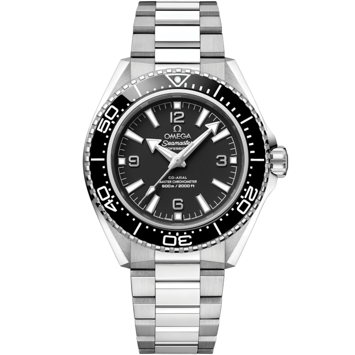 OMEGA Seamaster Planet Ocean 600M 42mm