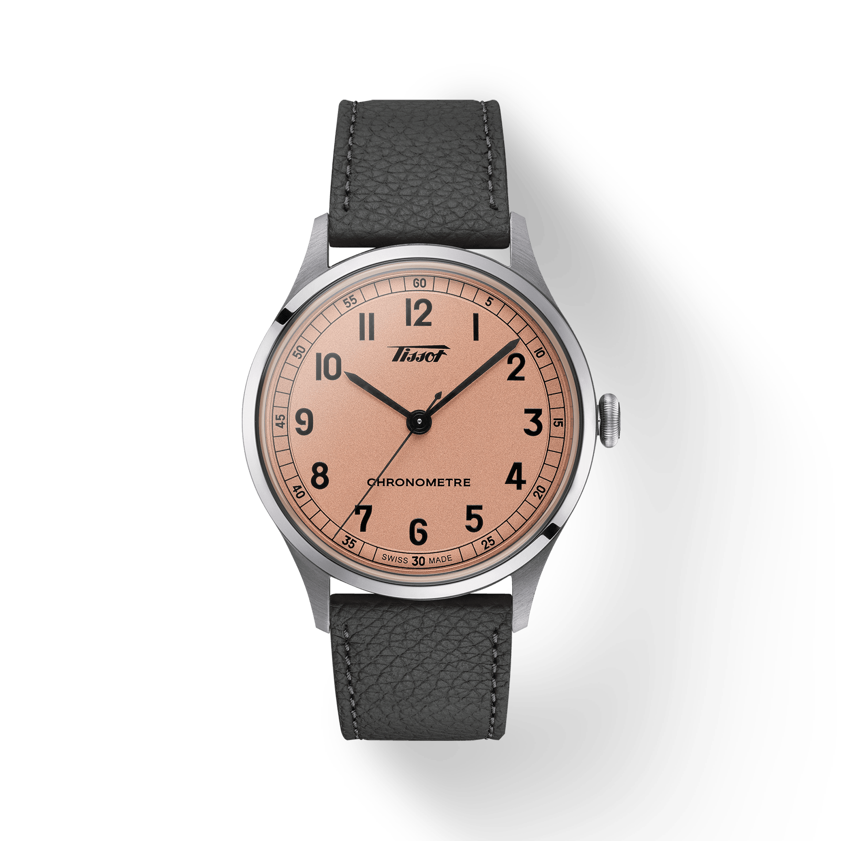 Tissot Heritage 1938