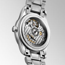 Longines Master Collection 34mm