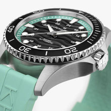 Hamilton Khaki Navy Scuba