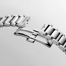 Longines Conquest 34mm