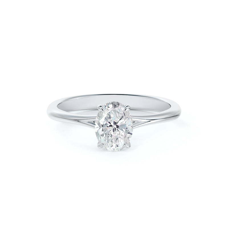 Forevemark Icon Engagement Ring