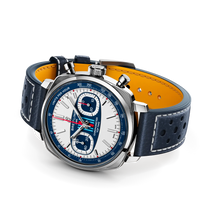 Breitling Top Time B01 Martini Racing