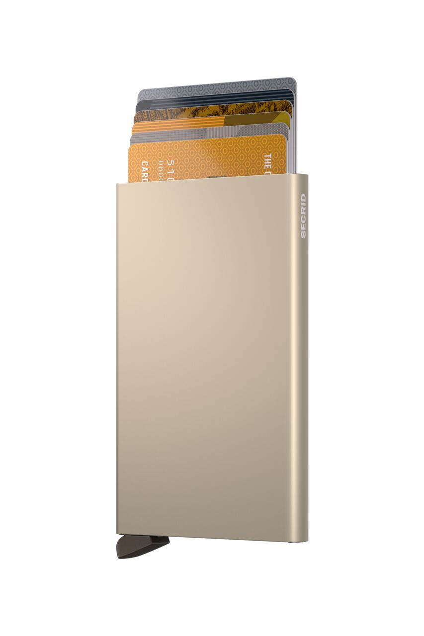 Secrid Cardprotector Cashmere