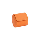 WOLF Tutti Frutti Orange Single Watch Roll