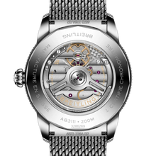 Breitling Superocean Heritage B31 Automatic 42