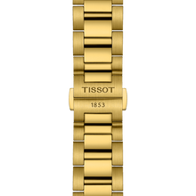 Tissot PR 100 Chronograph 40mm