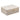 WOLF Bella Large Jewellery Box Bone