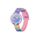 Flik Flak Shine In Rainbow 32mm