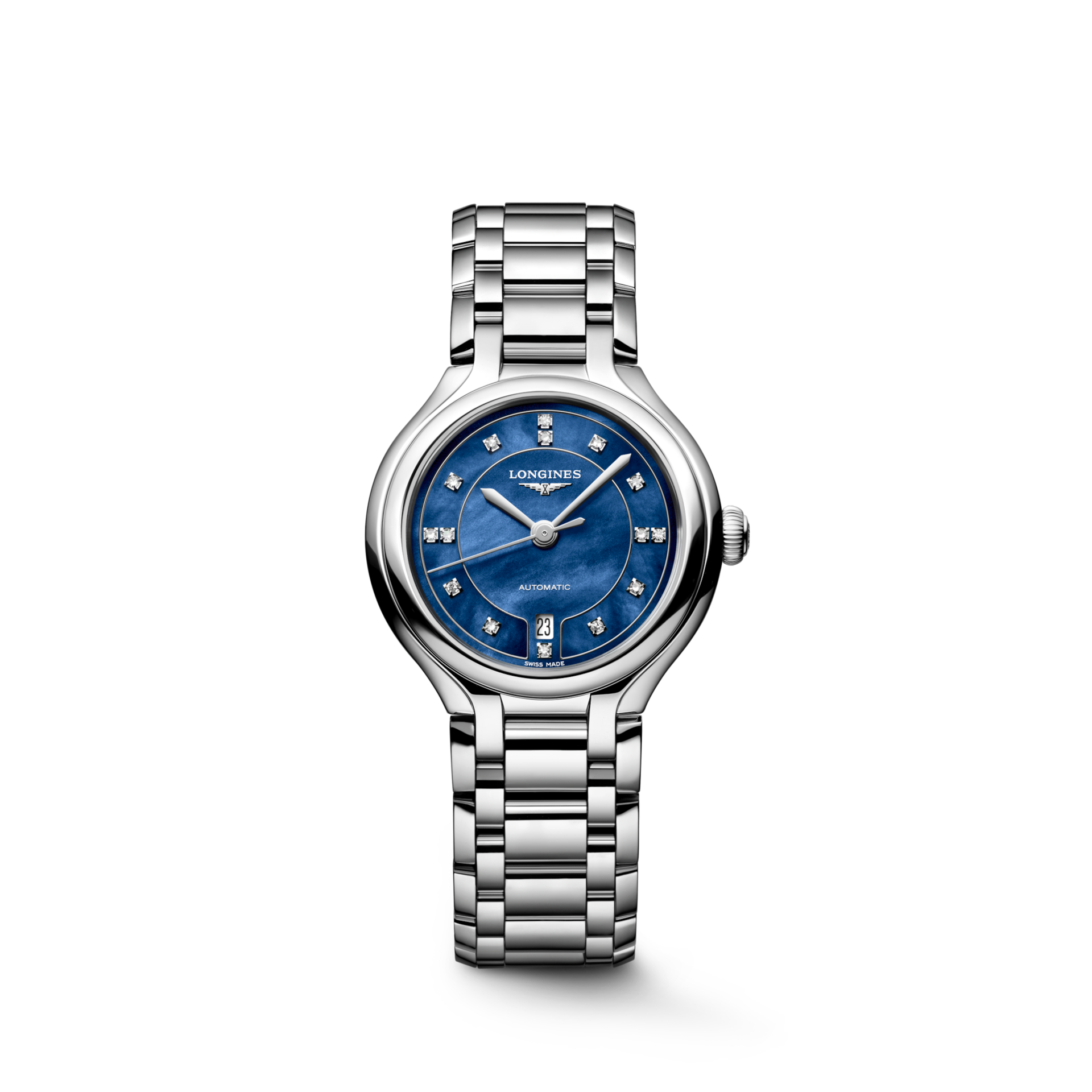Longines PrimaLuna 30mm