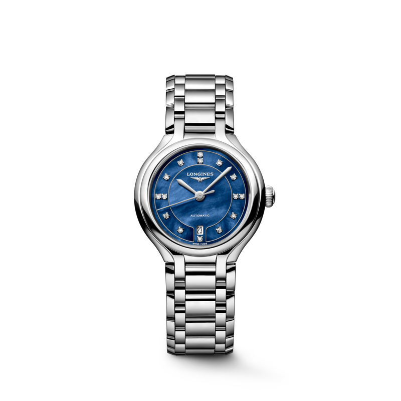 Longines PrimaLuna 30mm