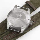 Hamilton Khaki Field Power Reserve