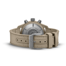 IWC Schaffhausen Pilot’s Watch Chronograph 41 TOP GUN Mojave Desert