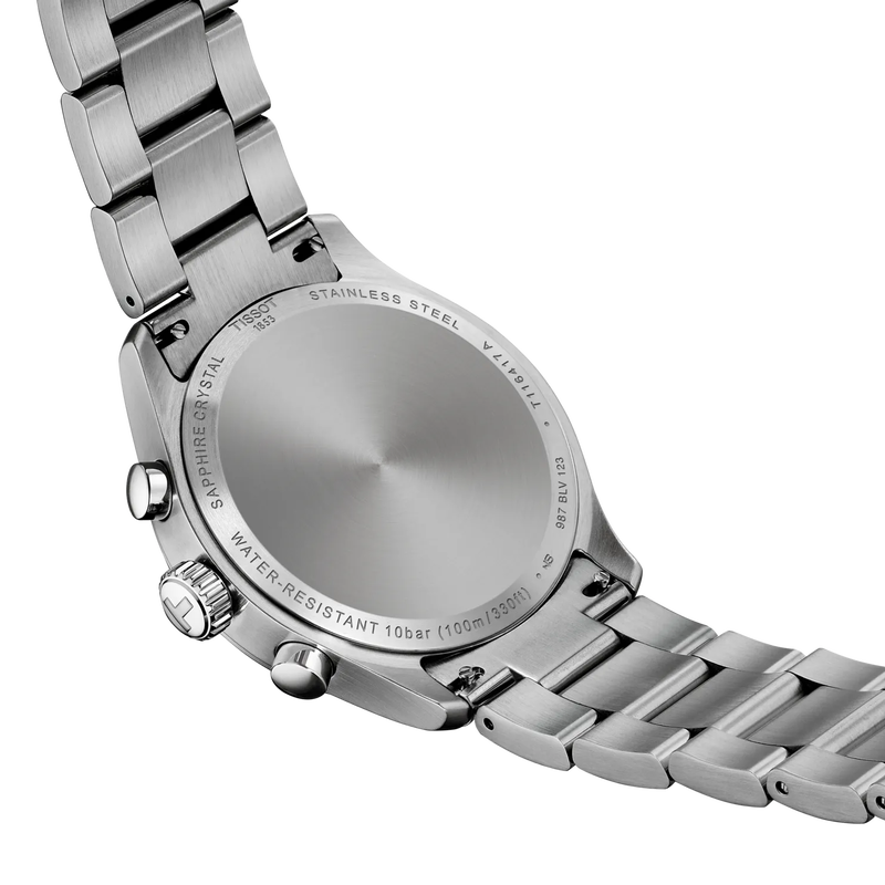 Tissot Chrono L 42mm