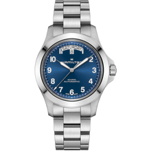 Hamilton Khaki Field King Day-Date 40mm