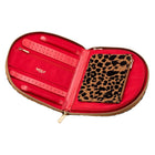 WOLF Savanna Leopard Jewellery Portfolio
